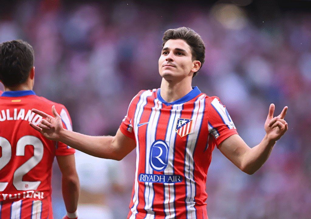 Pere Milla 73rd Minute Goal vs Atletico Madrid: Espanyol’s Unexpected Hero in LaLiga
