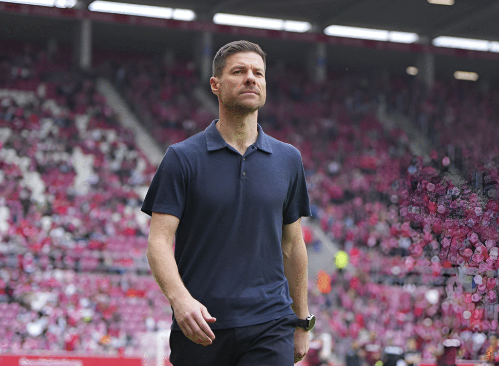 Real Madrid 1-0 Osasuna: Mbappé's Brilliant Penalty Secures Winning Start for Xabi Alonso 3 Real Madrid 1-0 Osasuna: Mbappé's Brilliant Penalty Secures Winning Start for Xabi Alonso