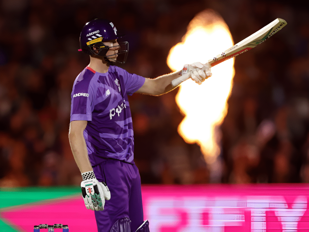 Superchargers Power to Victory with 18 Balls to Spare as Crawley Shines at Lord’s 3 Superchargers Power to Victory with 18 Balls to Spare as Crawley Shines at Lord’s