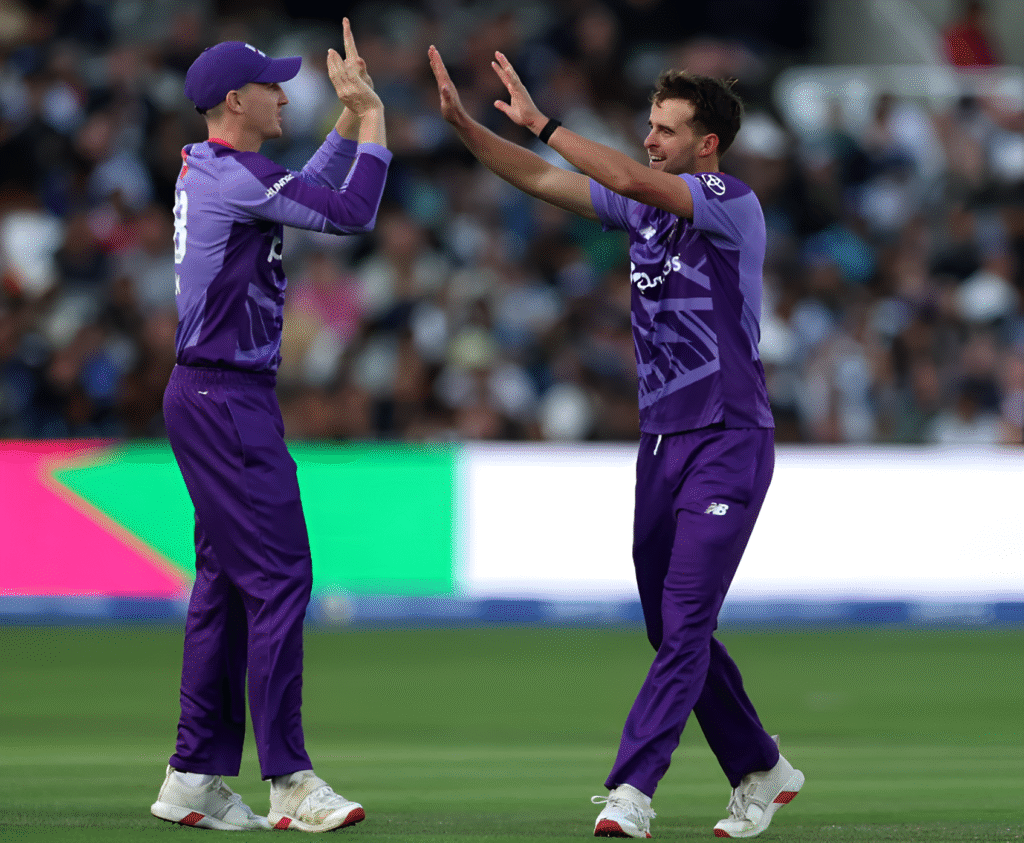 Superchargers Power to Victory with 18 Balls to Spare as Crawley Shines at Lord’s 4 Superchargers Power to Victory with 18 Balls to Spare as Crawley Shines at Lord’s