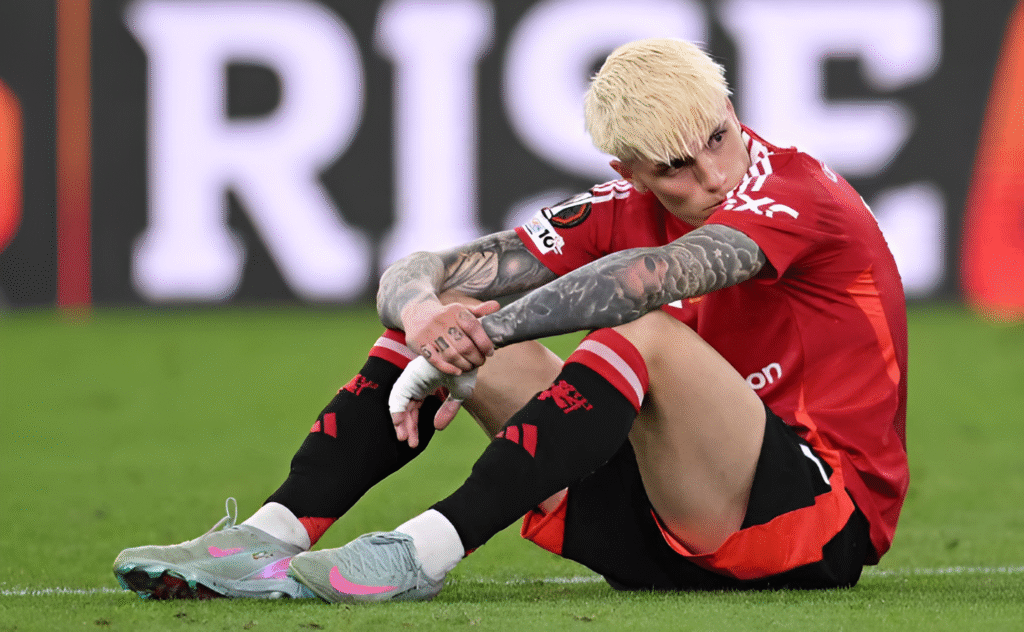 Manchester United 2025 Summer Transfer Window: Why Selling Players Is Still Their Biggest Problem 3 Manchester United 2025 Summer Transfer Window: Why Selling Players Is Still Their Biggest Problem