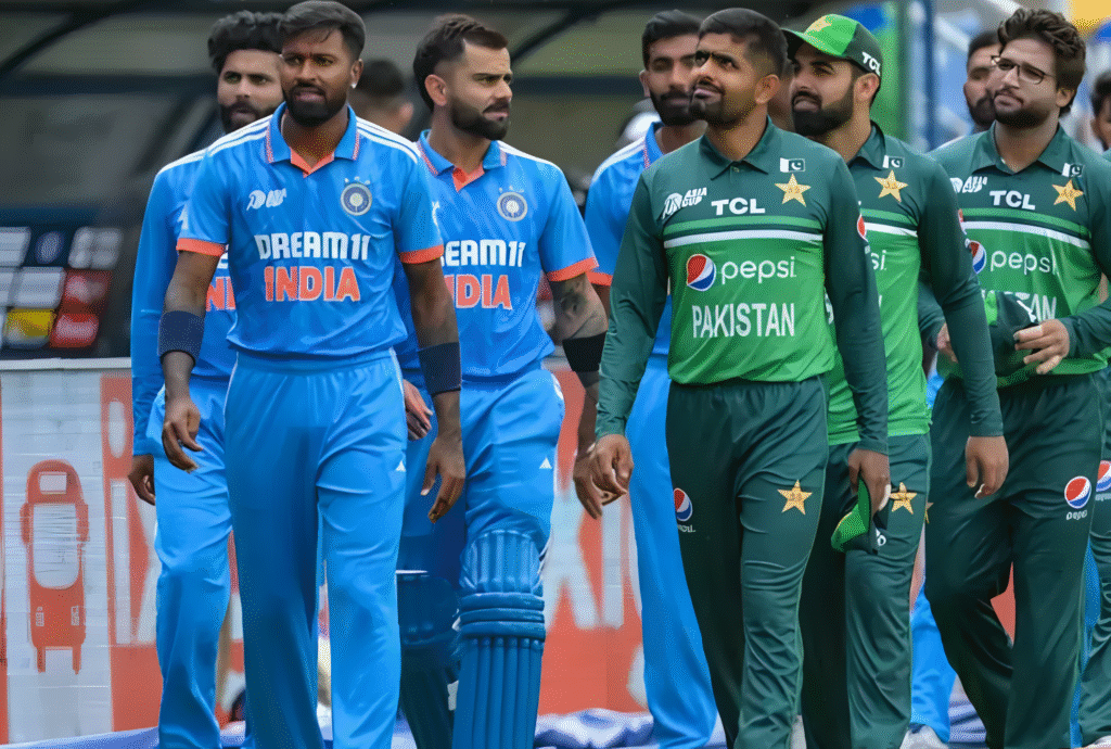 Asia Cup 2025 India vs Pakistan: Clear Guidelines Issued on Bilateral Ban and International Events