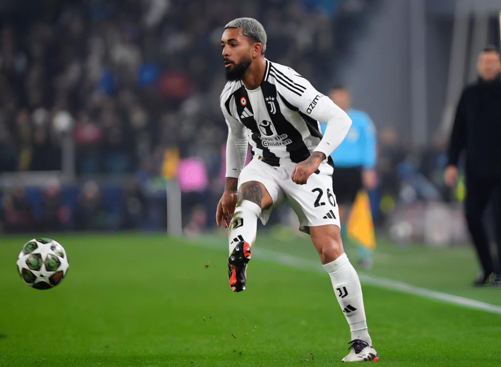 Douglas Luiz 50 Million Euro Transfer: From Juventus Struggles to Nottingham Forest’s Bold Ambition 3 Douglas Luiz 50 Million Euro Transfer: From Juventus Struggles to Nottingham Forest’s Bold Ambition