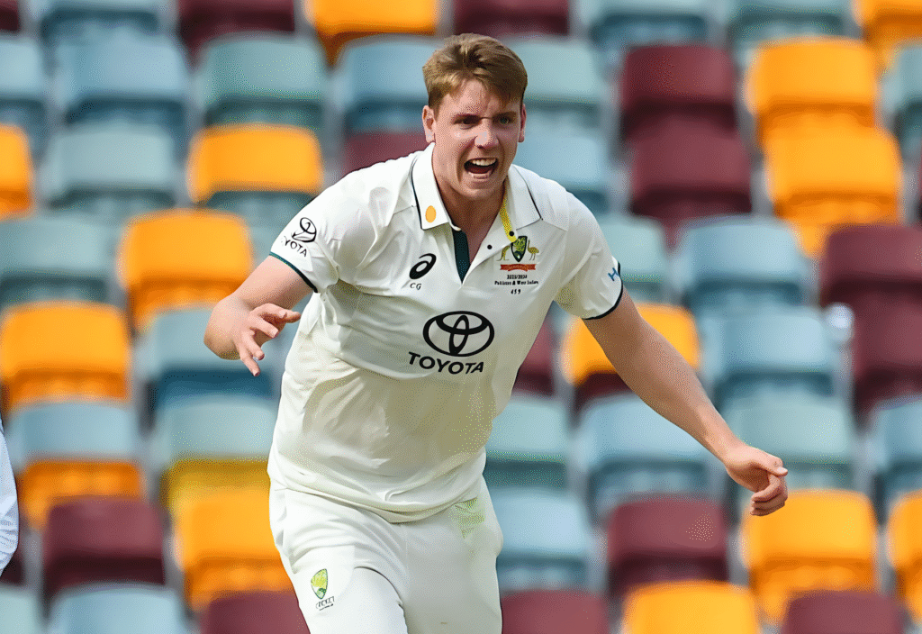 Cameron Green Sheffield Shield 2025 Bowling Return Transforms Australia’s Ashes Hopes Against England 4 Cameron Green Sheffield Shield 2025 Bowling Return Transforms Australia’s Ashes Hopes Against England
