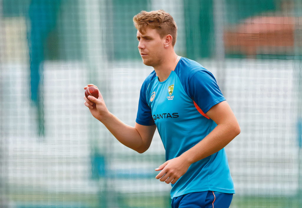 Cameron Green Sheffield Shield 2025 Bowling Return Transforms Australia’s Ashes Hopes Against England 3 Cameron Green Sheffield Shield 2025 Bowling Return Transforms Australia’s Ashes Hopes Against England