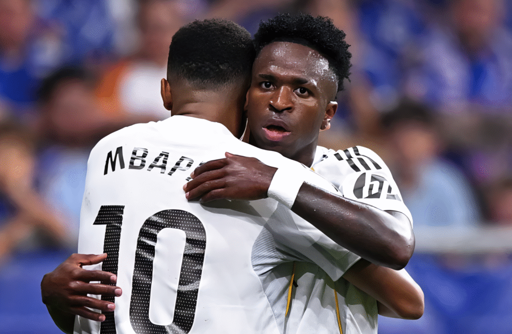Mbappé Real Madrid No. 10 Shirt: The Untold Story of How the French Star is Living Up to Modric’s Legacy 4 Mbappé Real Madrid No. 10 Shirt: The Untold Story of How the French Star is Living Up to Modric’s Legacy