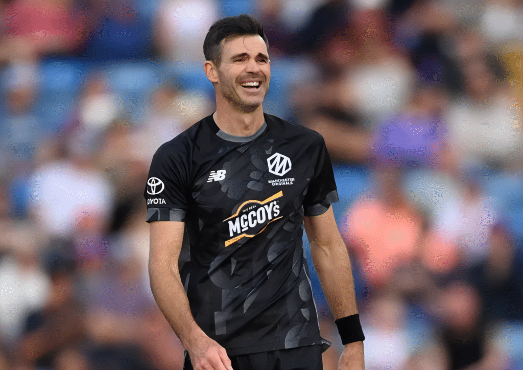 The Hundred 2025 Manchester Originals vs Northern Superchargers: Jos Buttler’s 70 Guides Originals to Victory 3 The Hundred 2025 Manchester Originals vs Northern Superchargers: Jos Buttler’s 70 Guides Originals to Victory