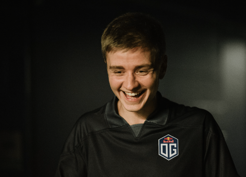 Top 10 Highest Paid Esports Players in the World 7 Top 10 Highest Paid Esports Players in the World