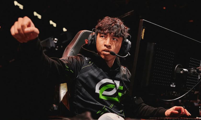 Top 10 Best Valorant Players Around the World 3 Top 10 Best Valorant Players Around the World
