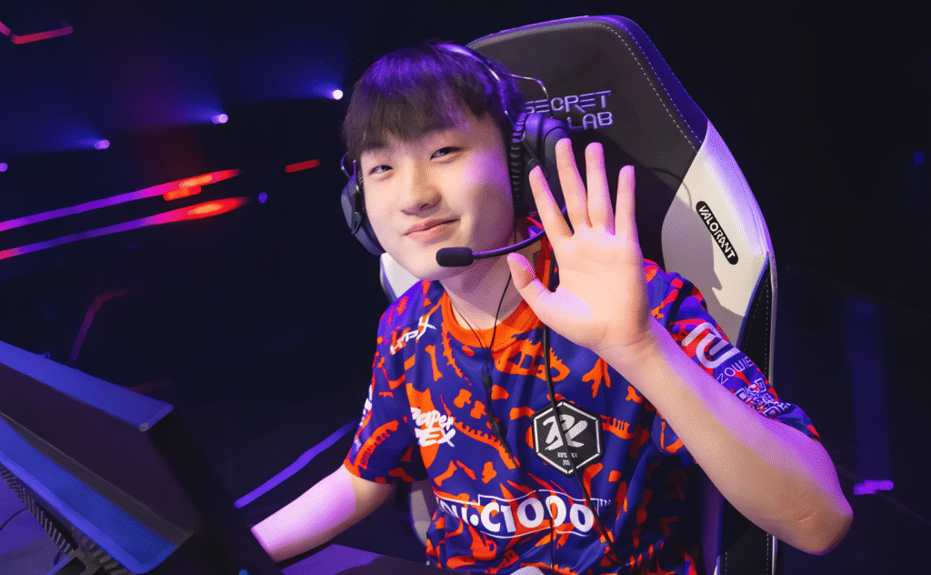 Top 10 Best Valorant Players Around the World 4 Top 10 Best Valorant Players Around the World