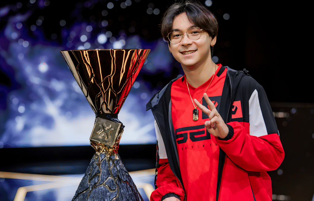 Top 10 Best Valorant Players Around the World 5 Top 10 Best Valorant Players Around the World