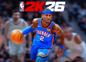 Top 10 Highest Selling Games Of 2025