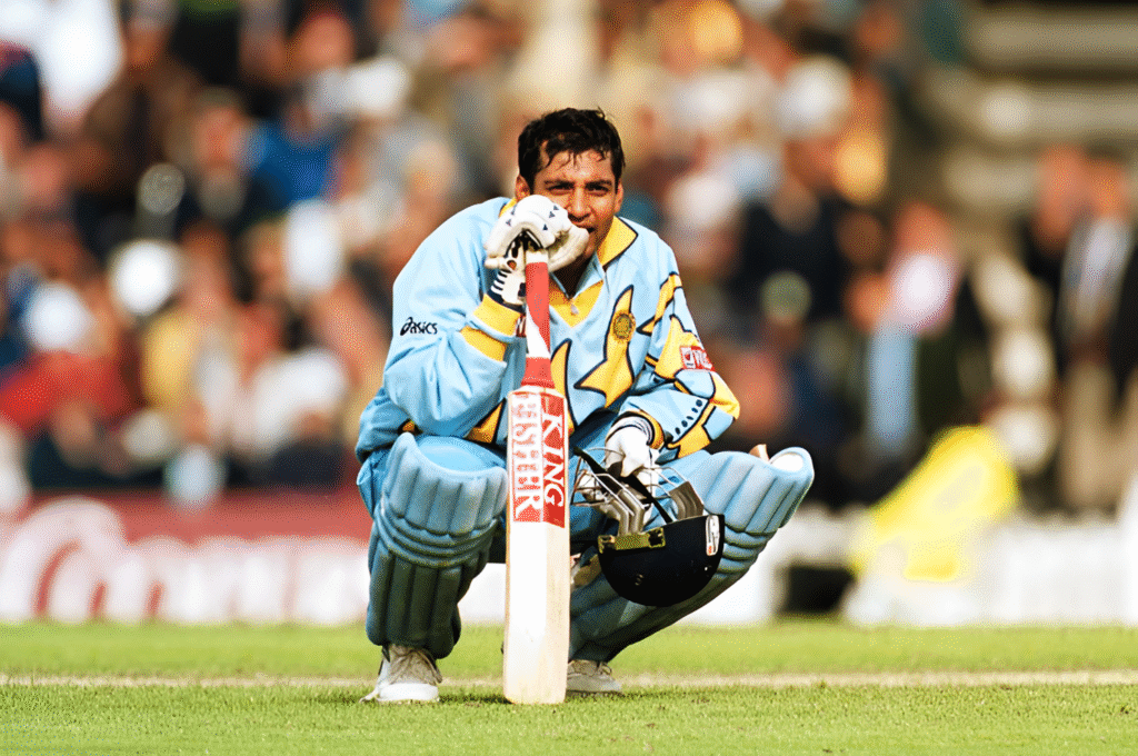Top 10 Cricketers Who got Banned From International Cricket 6 Top 10 Cricketers Who got Banned From International Cricket