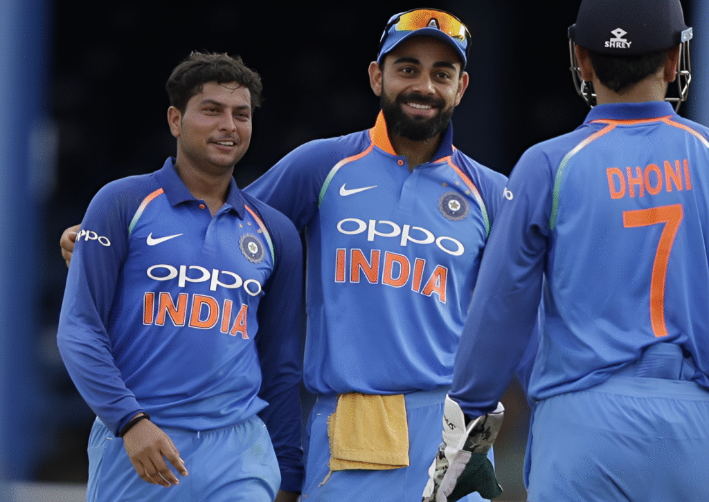 List of 5 Shocking Indian Cricket Team Sponsors That Faced Sudden Exit but Left a Lasting Impact 5 List of 5 Shocking Indian Cricket Team Sponsors That Faced Sudden Exit but Left a Lasting Impact