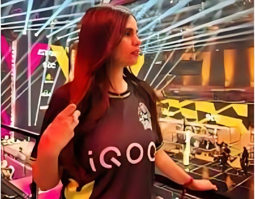 Top 10 Female Gaming YouTubers of India in 2025 4 Top 10 Female Gaming YouTubers of India in 2025
