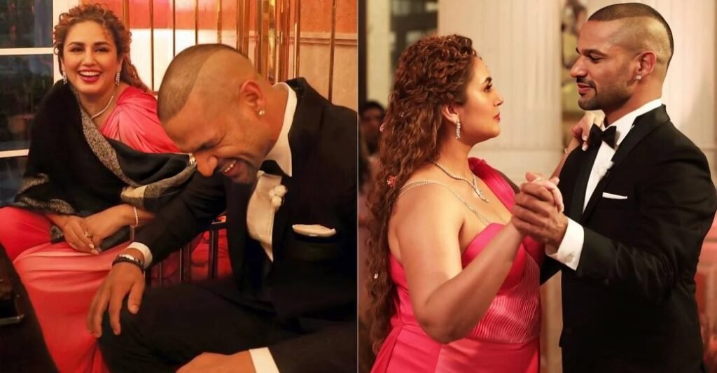 Top 5 Famous Indian Cricketers Who Acted in Bollywood Movies 4 Indian Cricketers Who Acted in Bollywood Movies