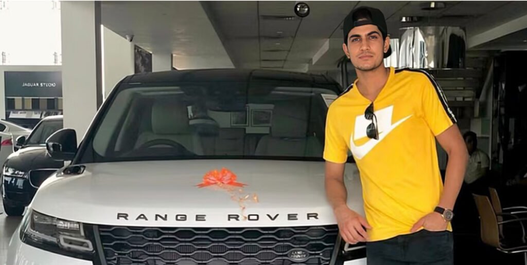 Top 10 Indian Cricketers with the Most Expensive Cars 3 Here are the Top 10 Indian Cricketers with the Most Expensive Cars: