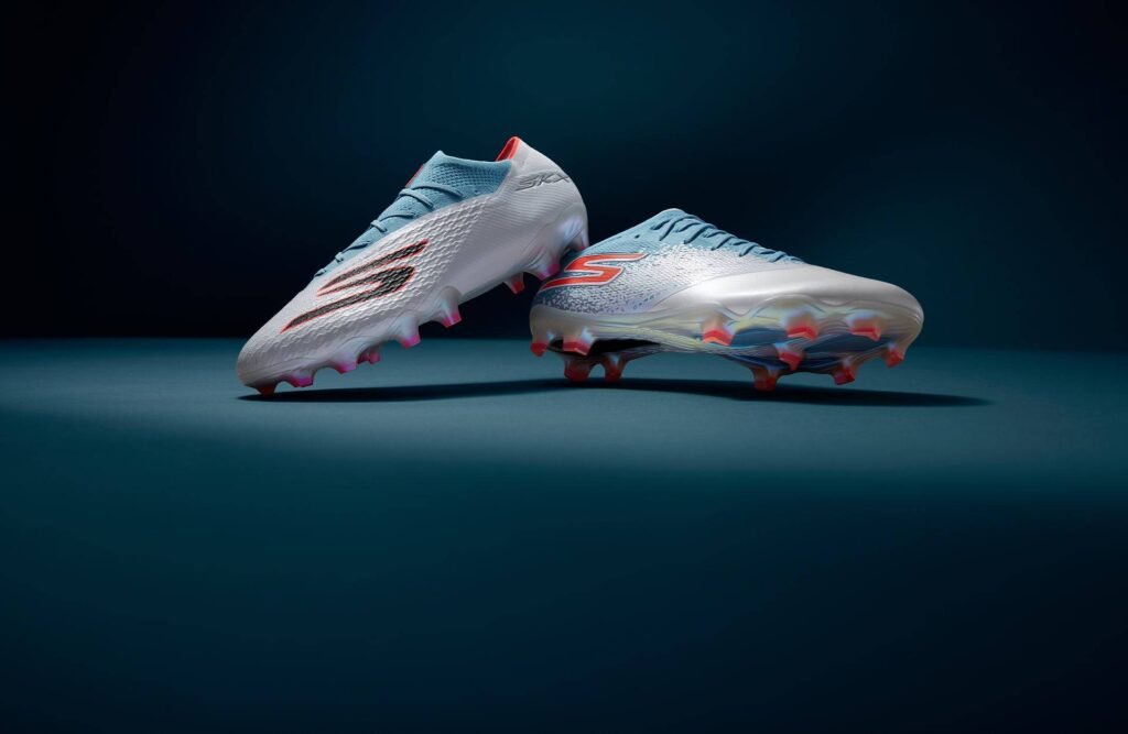 Top 10 Most Stylish Football Boots of 2025 3 Most Stylish Football Boots of 2025