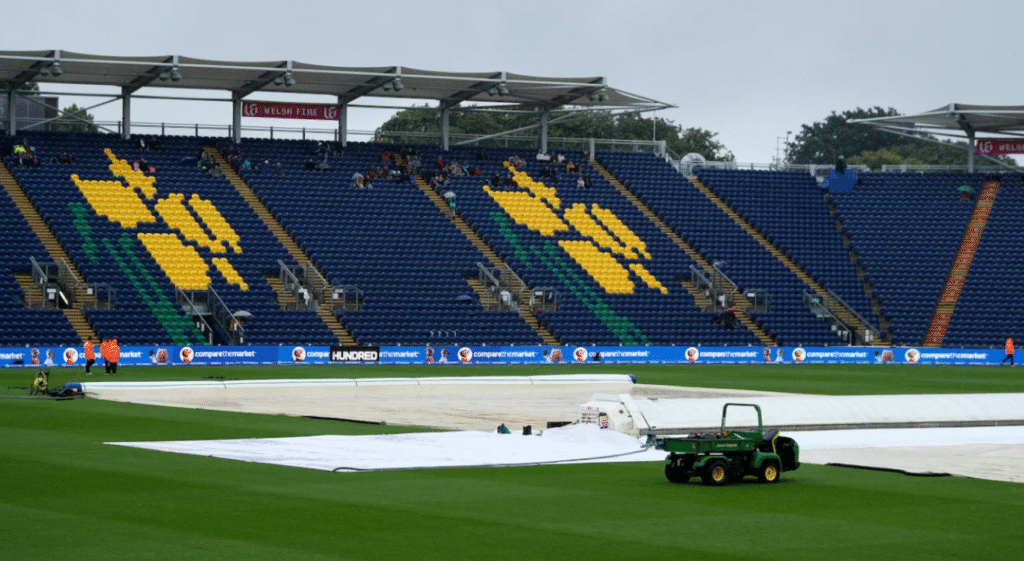 WF-M vs TR-M Today's Match Prediction: 27th Men’s Hundred Match & Promising Pitch Report 3 WF-M vs TR-M Today's Match Prediction, Pitch Report :