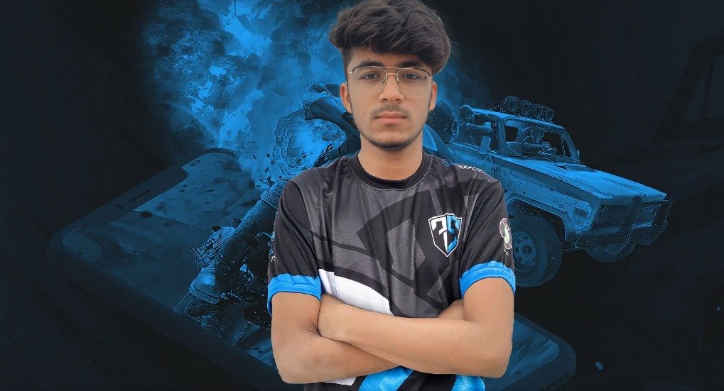 Top 10 Ultimate Best Indian BGMI Players in the World 7 Top 10 Ultimate Best Indian BGMI Players in the World