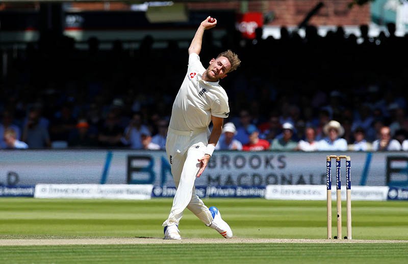 Top 10 Legendary Bowlers with the Most Wickets in a Test Series in England