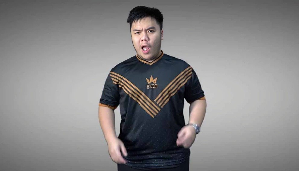 Top 10 Legendary Free Fire Players in the World 5 Top 10 Legendary Free Fire Players in the World