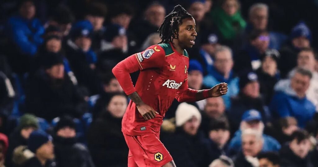 Lowest Paid Premier League Player in 2025
