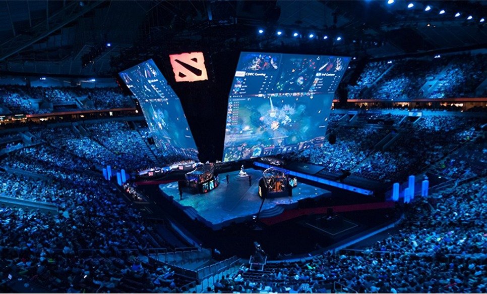 Top 10 Biggest Prize Pools in Esports Tournaments 7 Top 10 Biggest Prize Pools in Esports Tournaments
