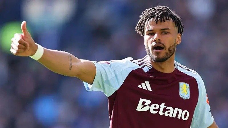 Fierce Defenders in the Premier League 2025