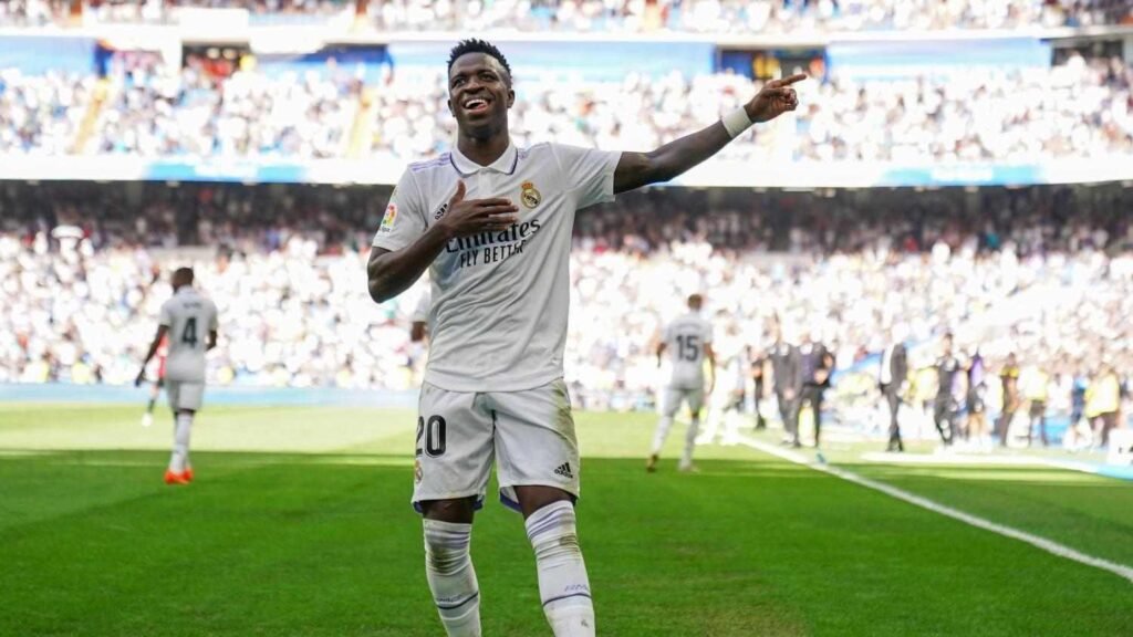 Top 10 Footballers Who Are Known for Their Goal Celebrations in 2025 3 Known for Their Goal Celebrations in 2025