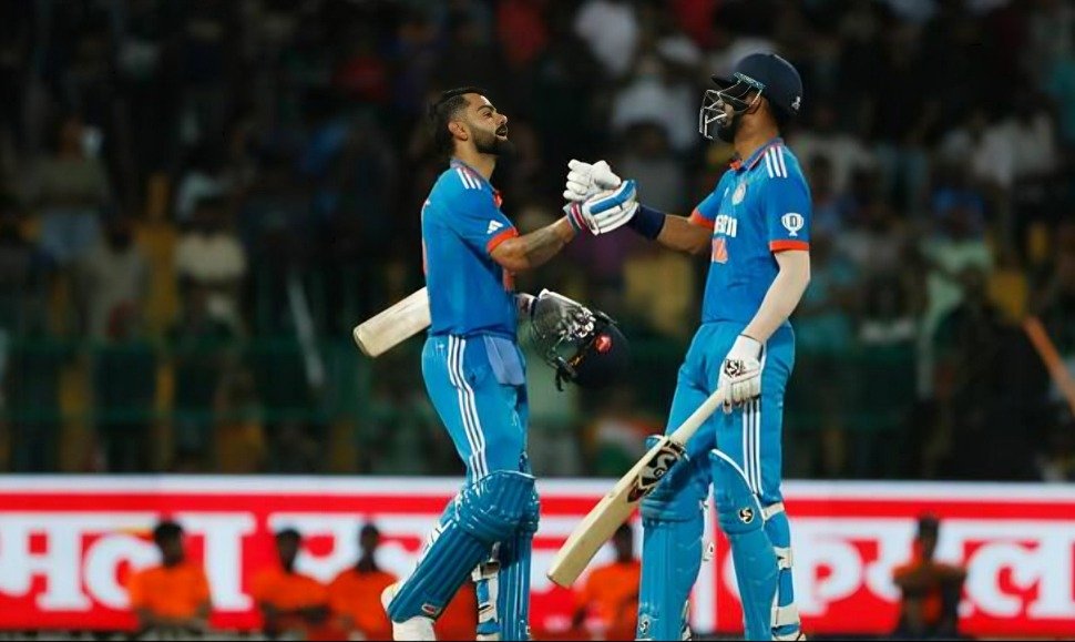 Top 10 Asia Cup Records That Created Unforgettable Moments