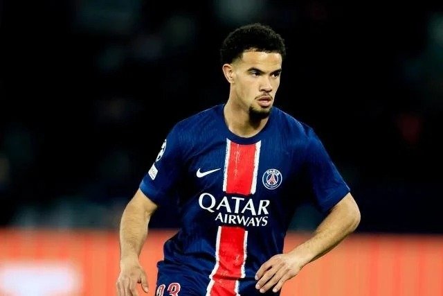 Top 10 Future Stars Destined for Glory 2025 8 Future Stars Destined for Glory 2025