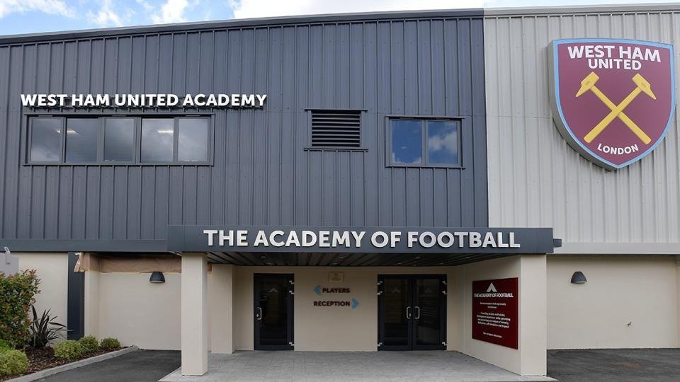 Top 10 Football Clubs with the Most Successful Academy Graduates 2025 8 Most Successful Academy Graduates