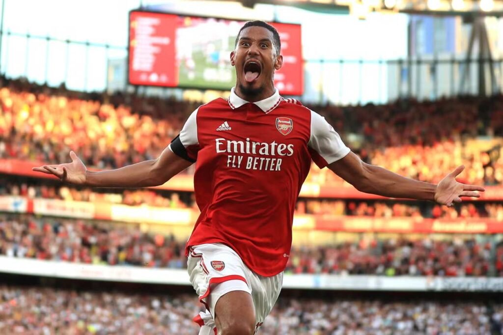 Fierce Defenders in the Premier League 2025