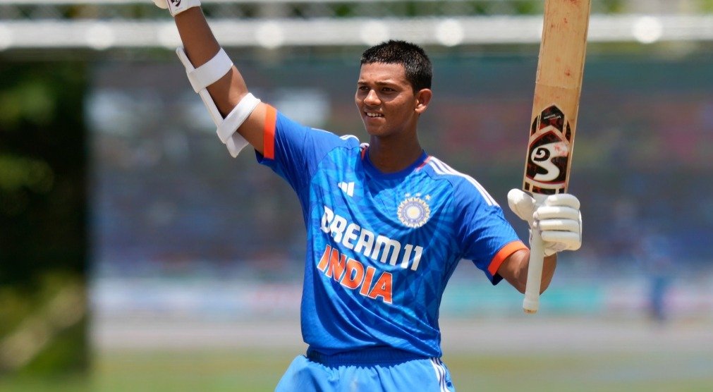 Top 10 Legendary Youngest Centurians in T20 3 top 10 Youngest Centurians in T20