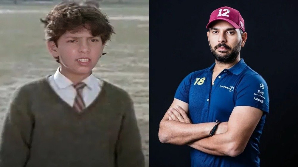 Top 5 Famous Indian Cricketers Who Acted in Bollywood Movies 5 Indian Cricketers Who Acted in Bollywood Movies