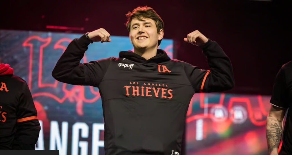 Top 10 Best Call of Duty Players in the World – 2025 4 Top 10 Best Call of Duty Players in the World – 2025