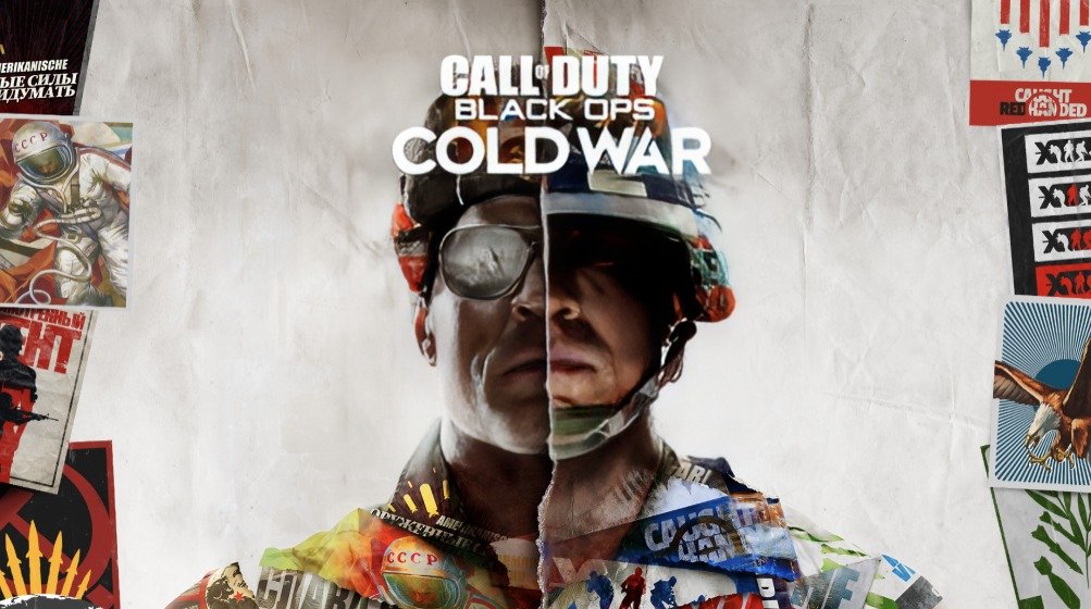 Top 10 Best Call of Duty Campaigns of All Time 4 Best Call of Duty Campaigns