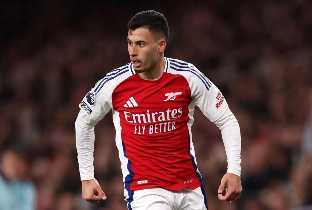 Top 10 Contenders for the 2025/2026 Golden Boot Race 3 Top 10 Contenders for the 2025