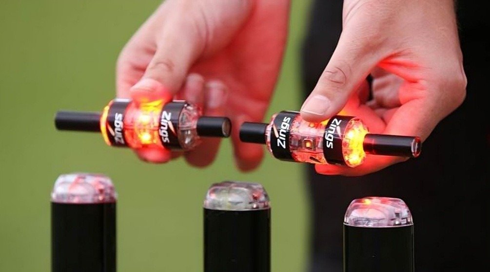 What is the Price of LED Wickets Used in International Cricket? 4 Price of LED Wickets