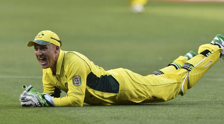 Top 10 Best Wicketkeepers of International Cricket 4 Top 10 Best Wicketkeepers of International Cricket