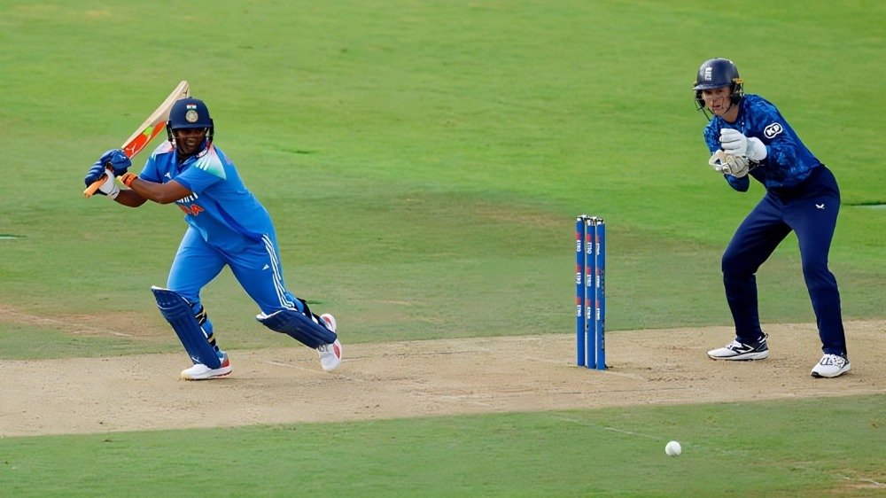 Top 10 Legendary Indian Women Cricketers and Some of Their Signature Shots 3 Top 10 Legendary Indian Women Cricketers and Some of Their Signature Shots