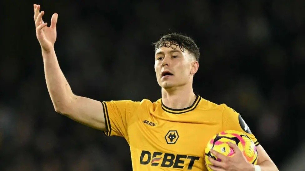 Top 10 Contenders for the 2025/2026 Premier League Golden Boot 5 Top 10 Contenders for the 2025/2026