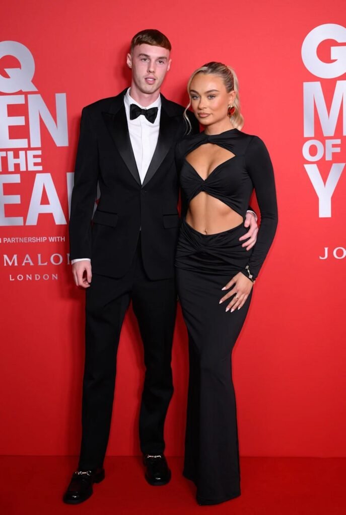 Top 10 Hottest WAGs of Footballers Heating Up 2025 7 top-10-hottest-wags-of-footballers-heating-up