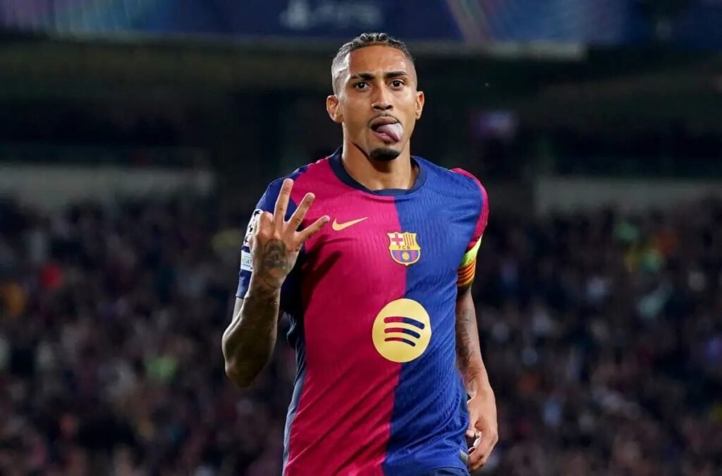 Top 10 Contenders for the 2025 Ballon d’Or 11 Top 10 Contenders for the 2025