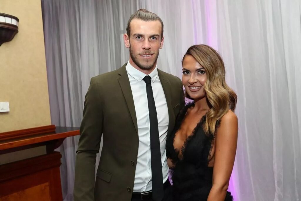 Top 10 Football Playboys with the Most Girlfriends in 2025 3 Top 10 Football Playboys with the Most
