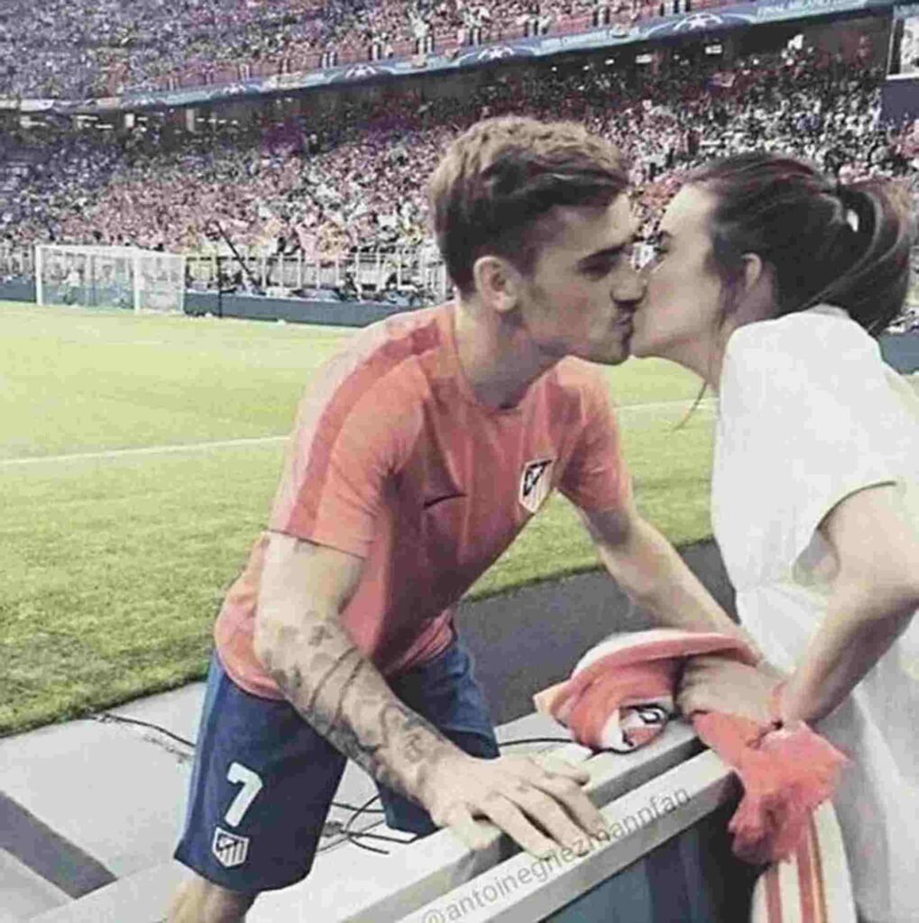 Top 10 Football Playboys with the Most Girlfriends in 2025 9 Top 10 Football Playboys with the Most