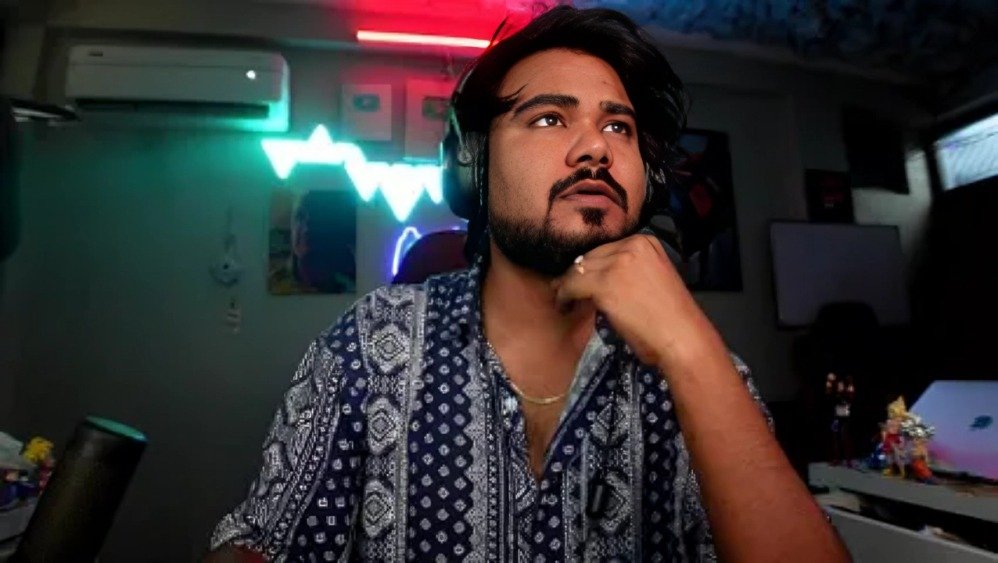 Here are the Top 10 Most Famous Indian Gaming YouTubers: