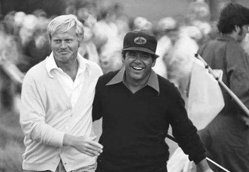 Top 10 Legendary Rivalries in Golf History