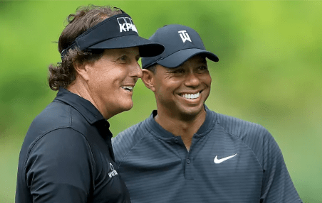 Top 10 Legendary Rivalries in Golf History